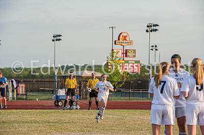 L-Soccer vs SHS 090